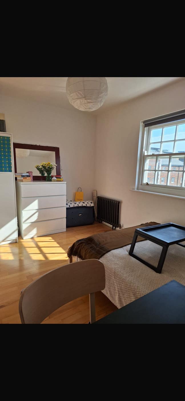 Single Room Available in Royal Arsenal, Woolwich. Main Photo