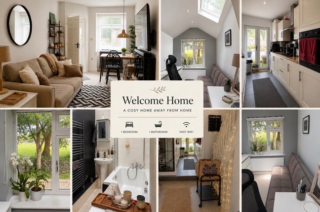 Single room - Short term lets available  Main Photo