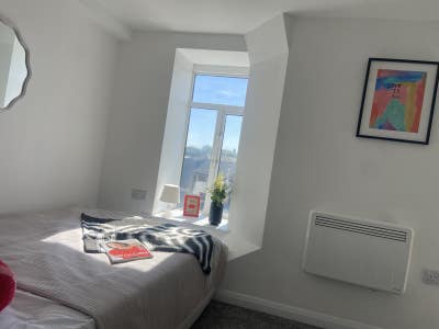Spacious Fully Furnished En-Suite Room | WS11 Main Photo