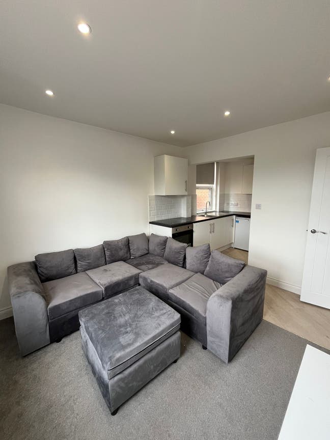 Bright & Fully Renovated 1 Bedroom Flats Main Photo