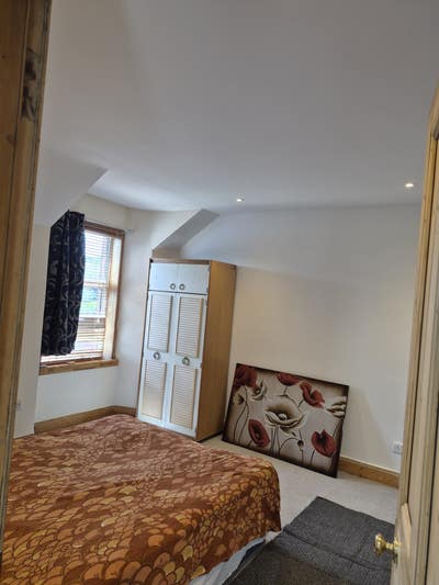 Double room for rent Main Photo