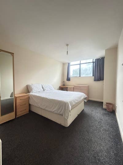 Rooms in the Heart of Bournemouth  Main Photo