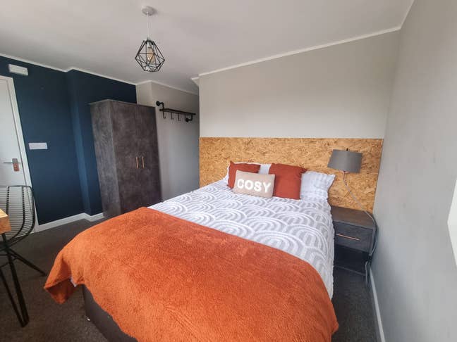 Ensuite Rooms Available 🏡 Arnolds Way Main Photo