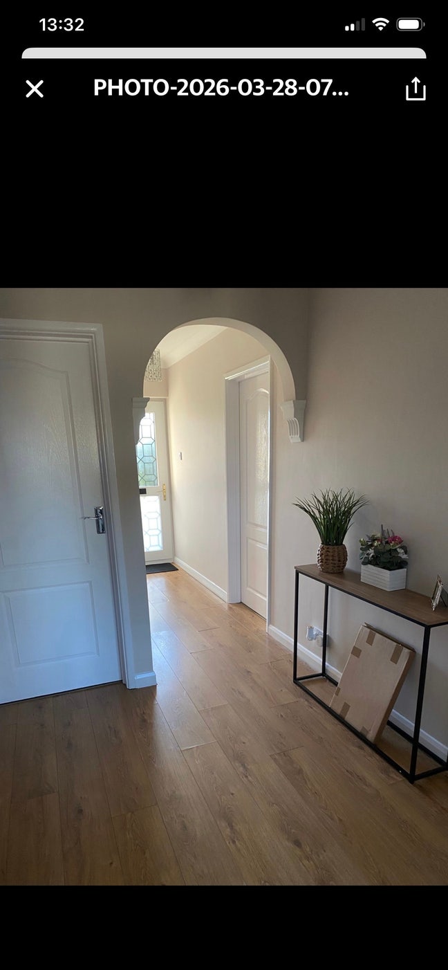 Double room to let Main Photo