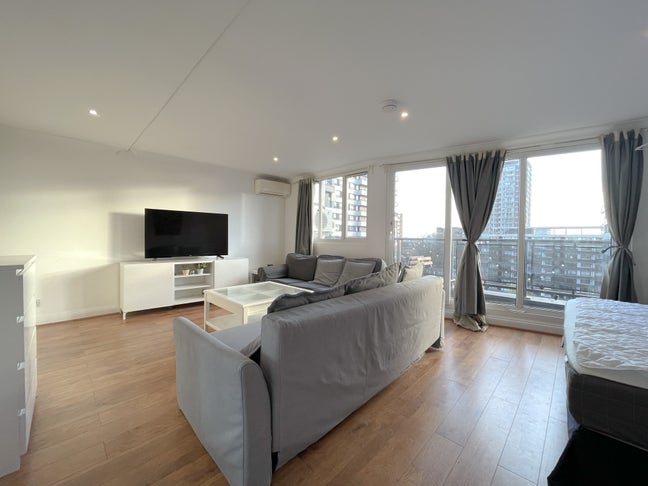 Stunning Double Room 5 min from Marylebone Main Photo