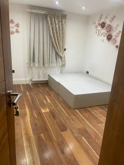 A very clean double room Main Photo
