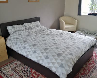 Double room in house share Prudhoe Main Photo