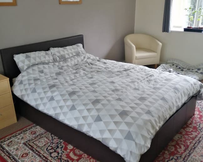 Double room in house share Prudhoe Main Photo