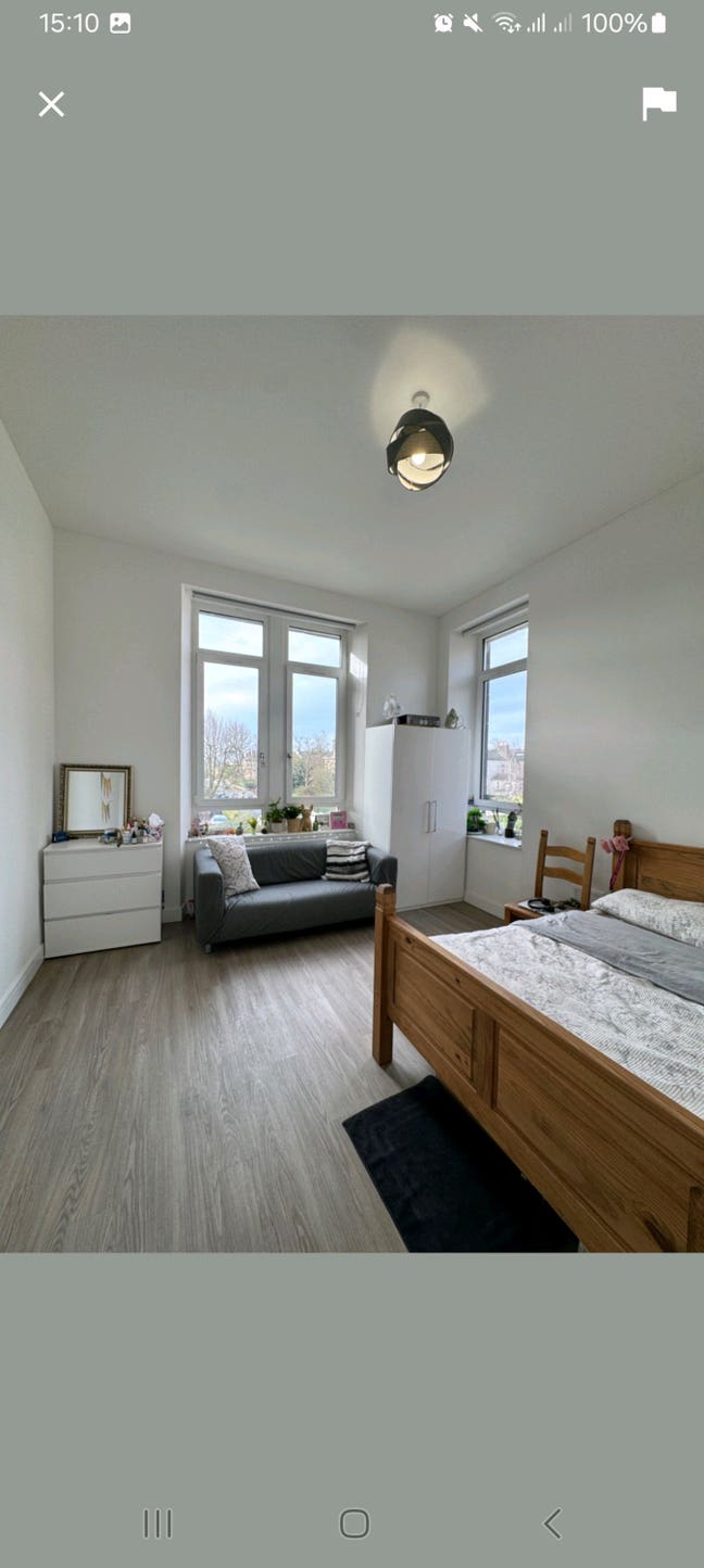 Room Available for a Short Term let Main Photo