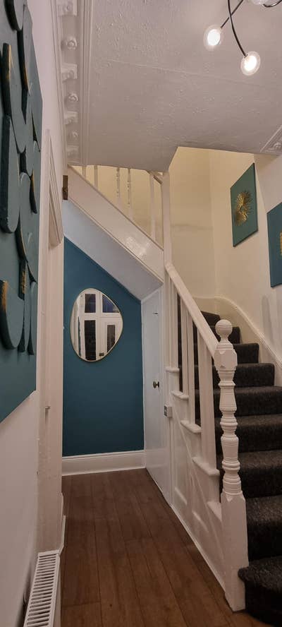 Beautiful Executive House Share Main Photo