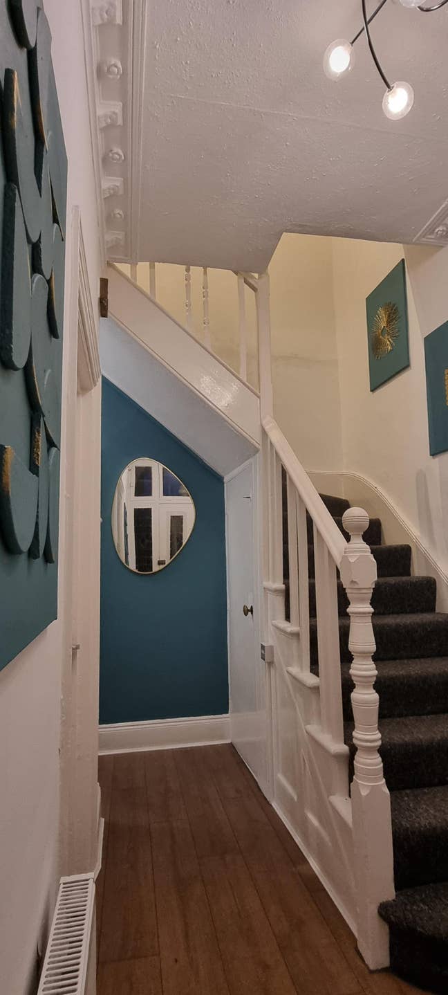 Beautiful Executive House Share Main Photo