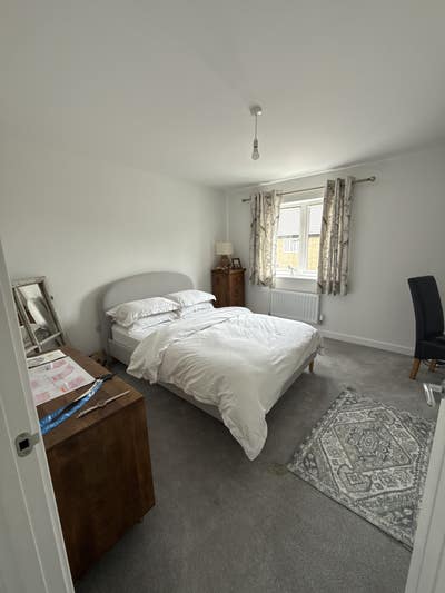 Large double room available to rent  Main Photo
