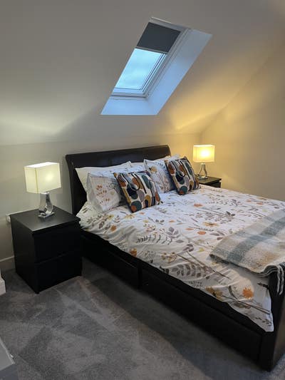 (Bills Included) Large Double with En-Suite Main Photo
