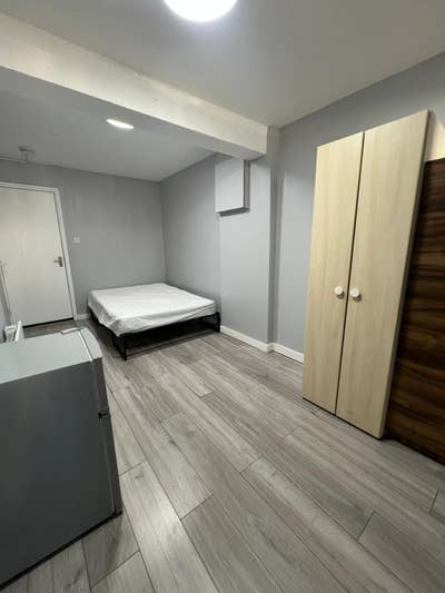 ✨ Large Double Room Couples Welcom✨0 Deposit💸 Main Photo