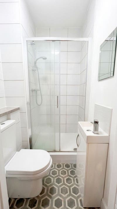 Large En-suite Double Room in Alvaston Derby Main Photo