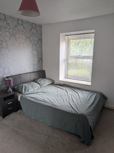 Double room with garden in Barrs Court Main Photo