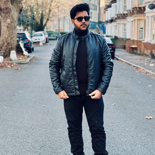 Hello, I’m Aqib. I currently work at Gailâ€... Main Photo