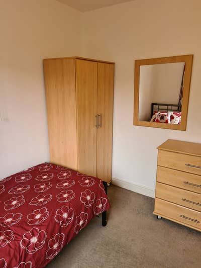 Flat 2, 43 Mill Road, Cambridge Main Photo