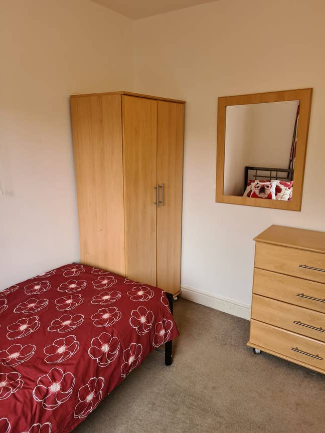 Flat 2, 43 Mill Road, Cambridge Main Photo