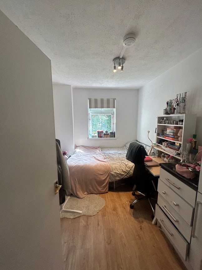 2 double bed rooms available in Bermondsey Main Photo