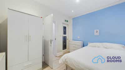 South East London – SE18 🏠 EnSuite / Greenwich  Main Photo