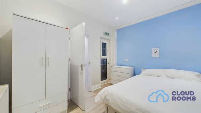 South East London – SE18 🏠 EnSuite / Greenwich  Main Photo