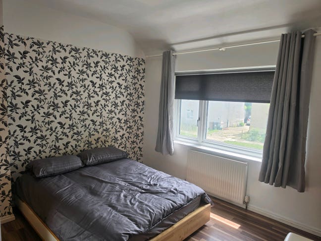Double Room Main Photo