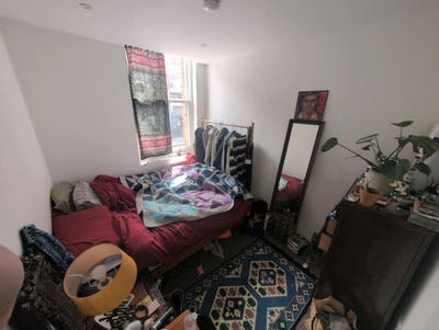 Stoke Newington flat  Main Photo