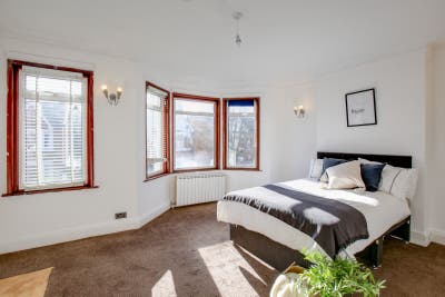 🌵lovely Double Room | W7 Gem 🌵 Main Photo