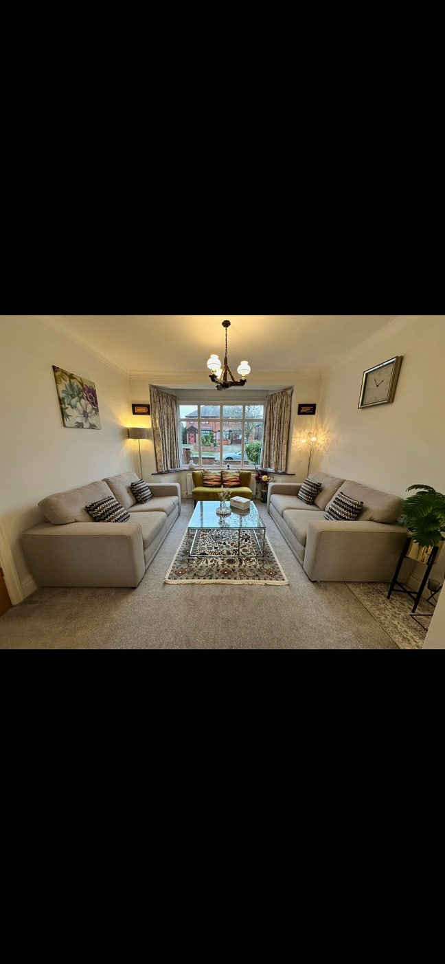 Fully Furnished 3 Bedroom House  Main Photo