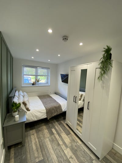 Spacious Double En-Suite in Milton Keynes! Main Photo