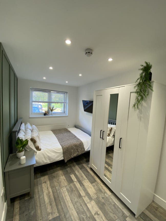 Spacious Double En-Suite in Milton Keynes! Main Photo