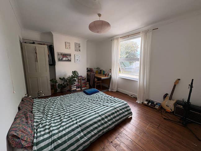 Beautiful room in Old Market - SUBLET Main Photo