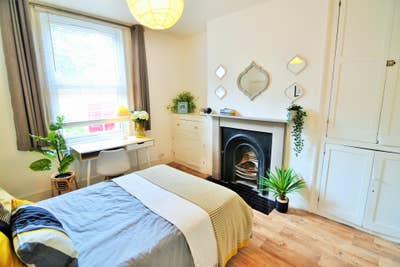 Boutique house share 🏡 Main Photo