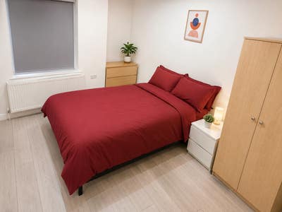 Brand New Ensuite. Including All Bills & Wifi. Main Photo