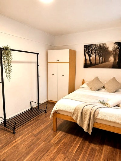 🔑 MOVE IN TODAY – Large Double Room | Bills Inc | Main Photo