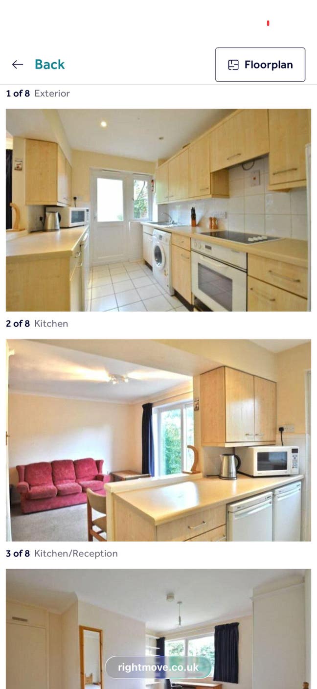 Single room available in englefield egham ( girl)  Main Photo