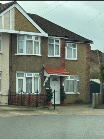 FA lovely double room in large house Main Photo