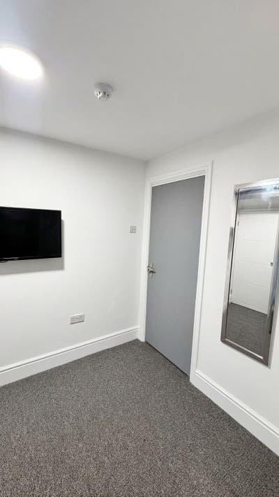 Stunning Double En-suite Room in Alvaston Derby Main Photo