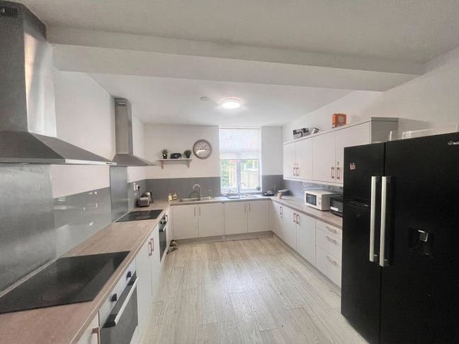 Stunning Double En-suite Room in Alvaston Derby Main Photo
