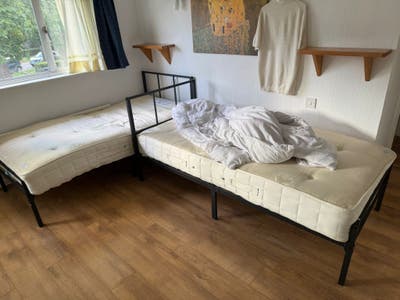 Double Room  Main Photo