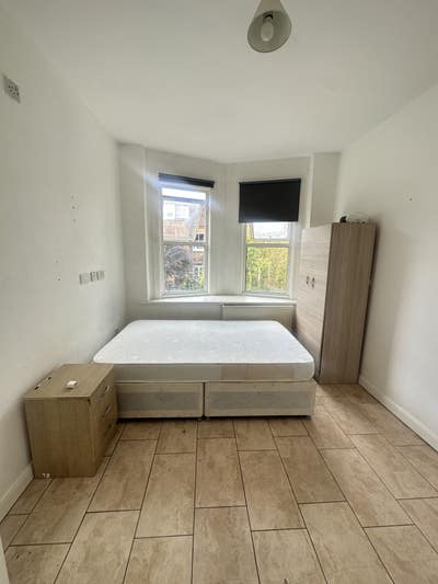 Spacious Rooms In Streatham Hill (BILLS INCL.) Main Photo