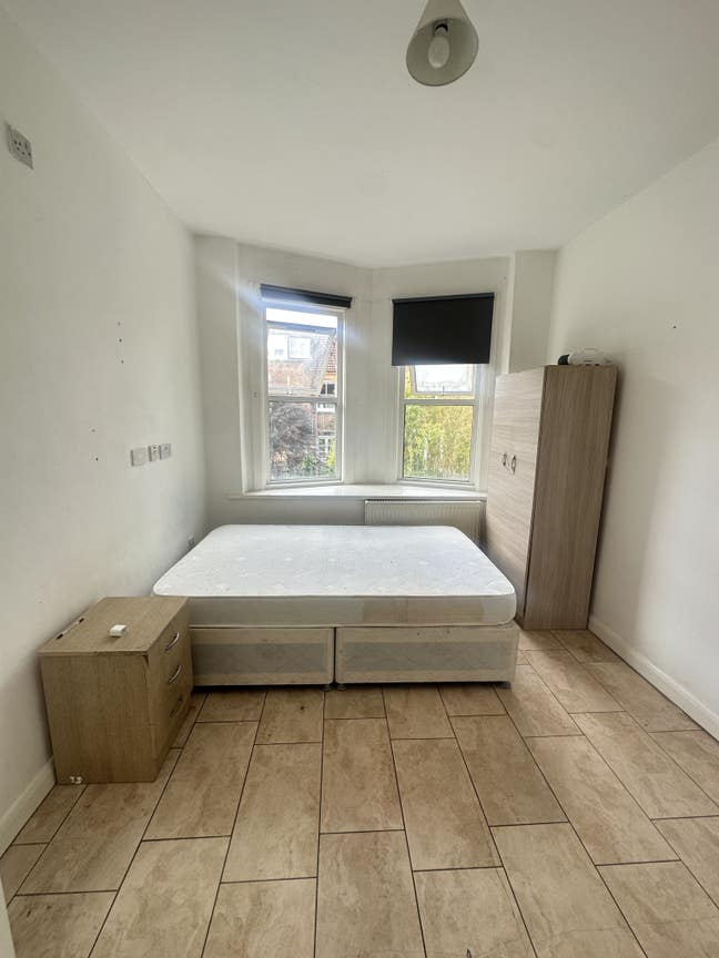 Spacious Rooms In Streatham Hill (BILLS INCL.) Main Photo