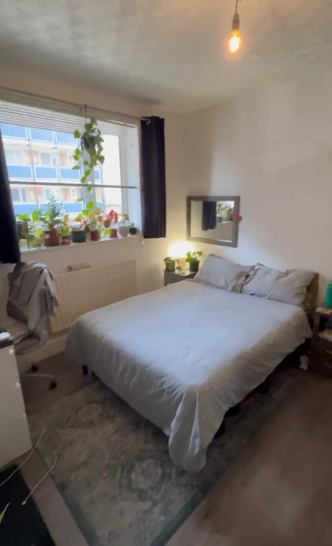 Bethnal/Stepney Green flat  Main Photo