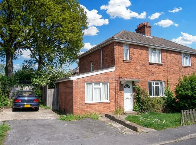 Two Rooms Available in Student House Southampton Main Photo