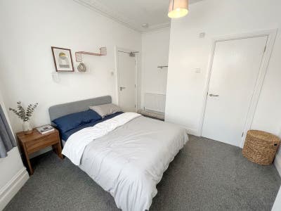 Two Rooms Available in Student House Southampton Main Photo