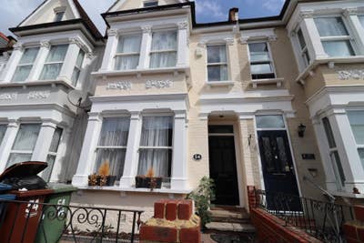 ⚡ Stunning Double Room Available in Harrow HA1⚡  Main Photo