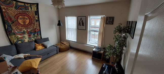 Double room quiet Wood Green area Main Photo