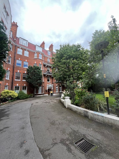 Double room to sublet in West Hampstead - 4-6mnths Main Photo
