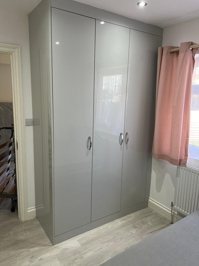 Ensuite Room available immediately  Main Photo
